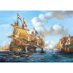 Bitwa o Porto Bello